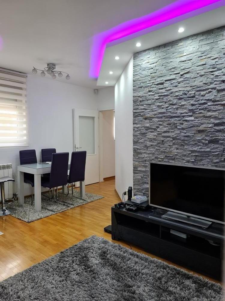 Slika 3 - Gundulićev Venac 20, Trosoban stan za izdavanje, 60m2, 1.100€