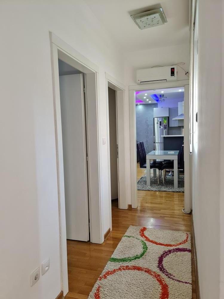 Slika 4 - Gundulićev Venac 20, Trosoban stan za izdavanje, 60m2, 1.100€