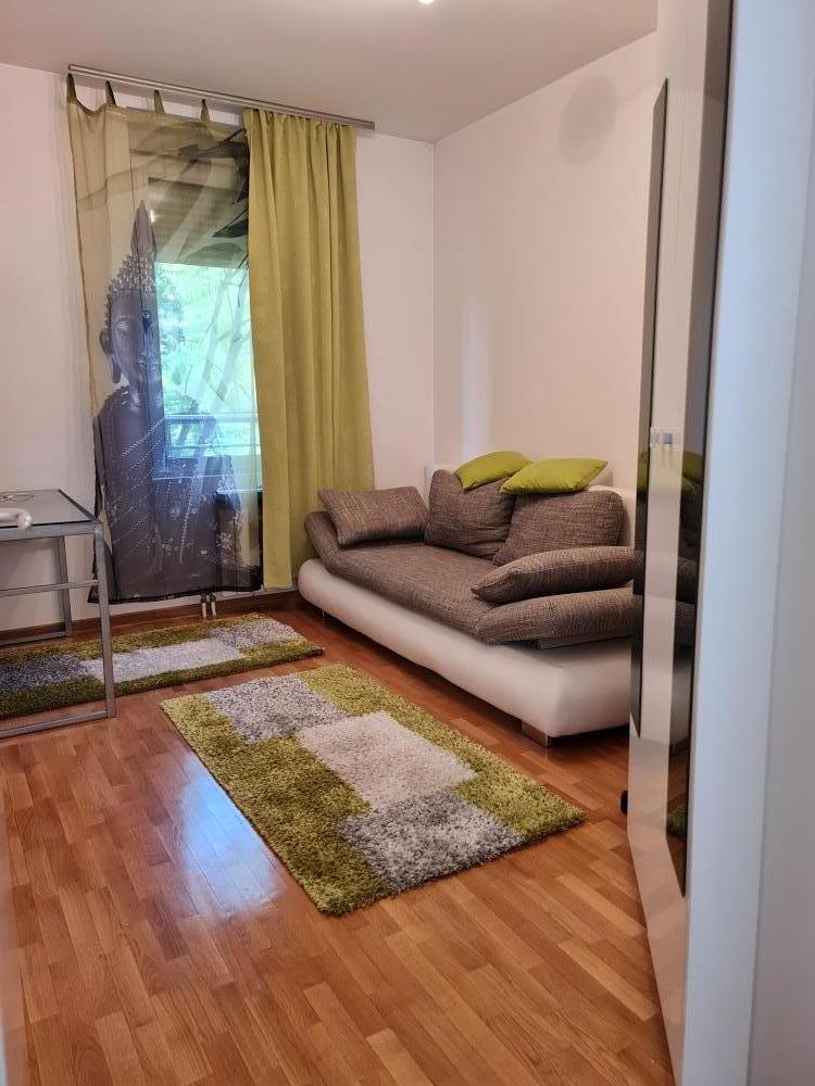 Slika 7 - Gundulićev Venac 20, Trosoban stan za izdavanje, 60m2, 1.100€