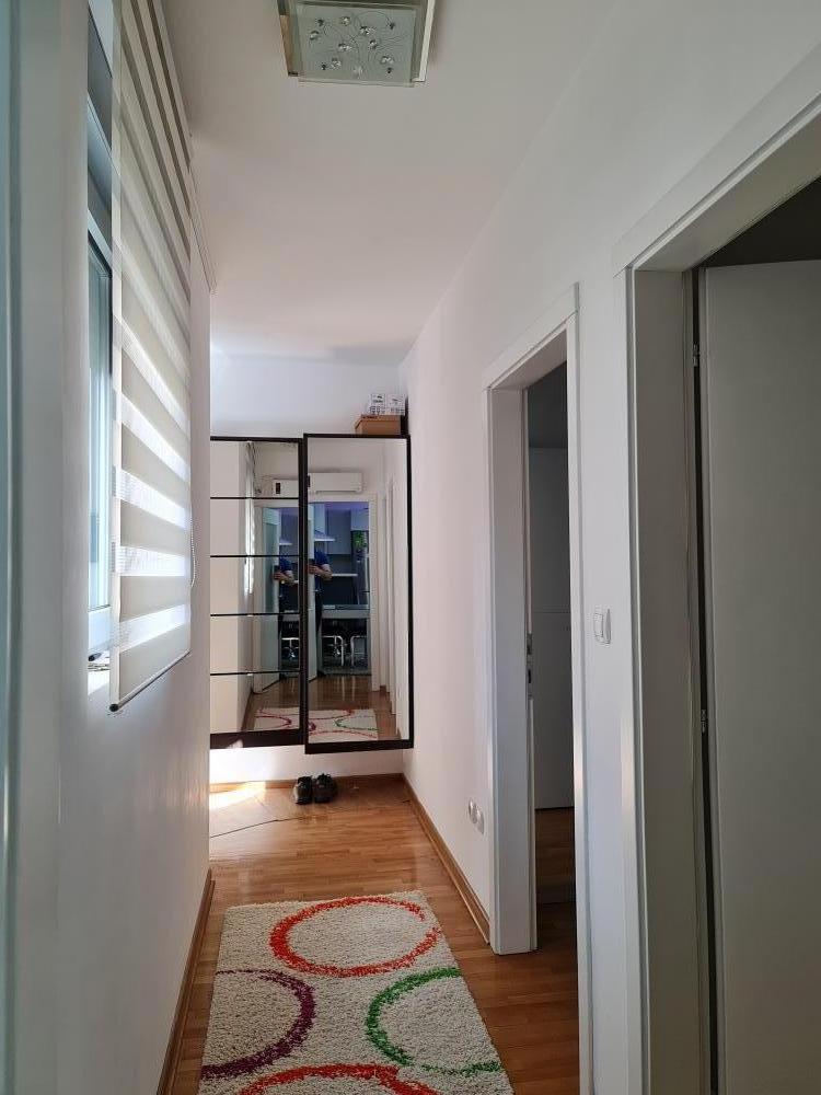 Slika 9 - Gundulićev Venac 20, Trosoban stan za izdavanje, 60m2, 1.100€