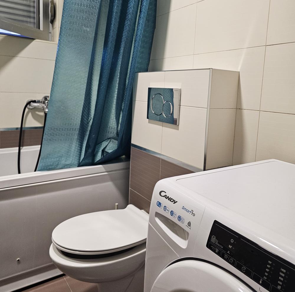 Slika 8 - Gundulićev Venac 20, Trosoban stan za izdavanje, 60m2, 1.100€