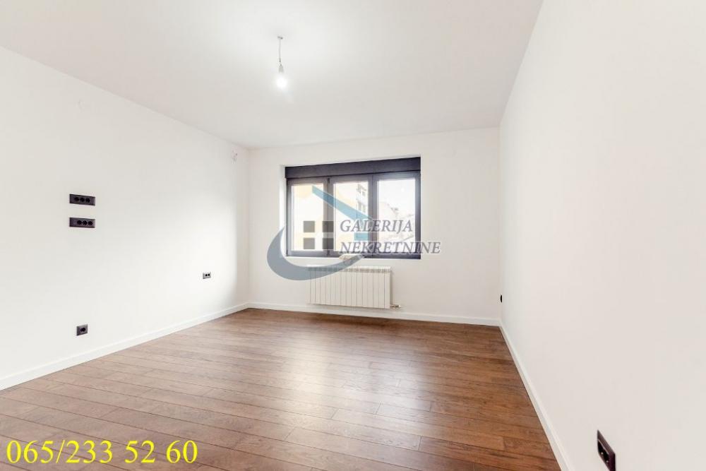 Slika 11 - Braničevska, Dvosoban stan na prodaju, 61m2, 275.000€