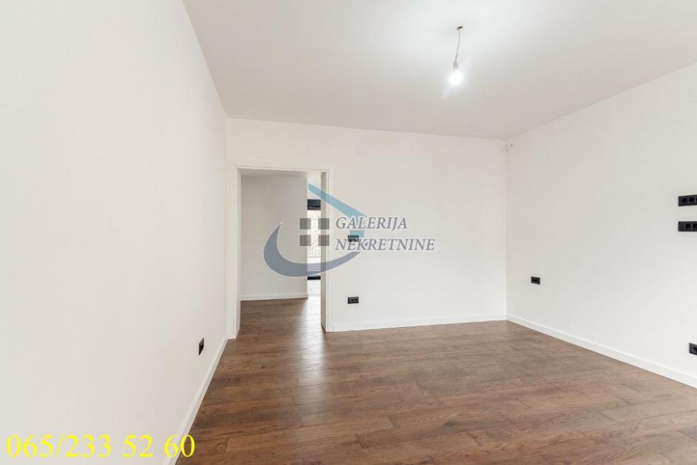 Slika 9 - Braničevska, Dvosoban stan na prodaju, 61m2, 275.000€