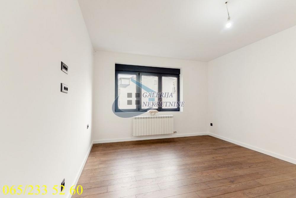 Slika 10 - Braničevska, Dvosoban stan na prodaju, 61m2, 275.000€