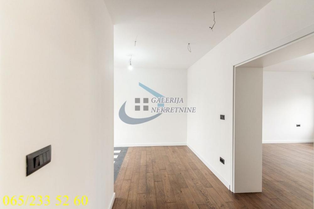 Slika 8 - Braničevska, Dvosoban stan na prodaju, 61m2, 275.000€