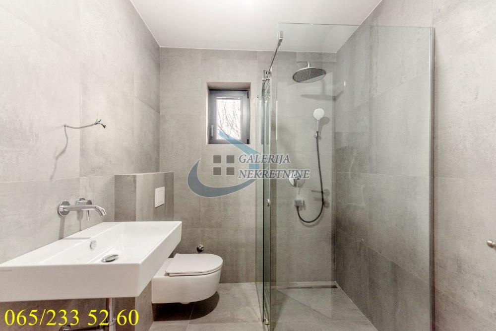 Slika 0 - Braničevska, Dvosoban stan na prodaju, 61m2, 275.000€