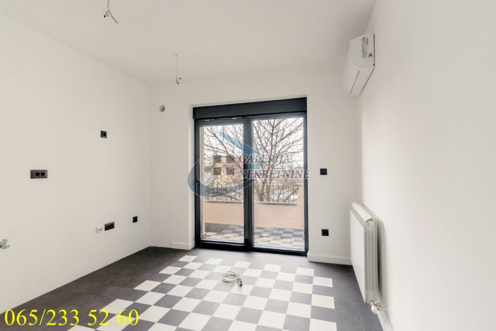 Slika 5 - Braničevska, Dvosoban stan na prodaju, 61m2, 275.000€