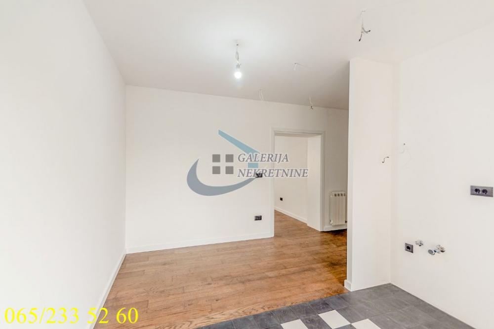 Slika 3 - Braničevska, Dvosoban stan na prodaju, 61m2, 275.000€
