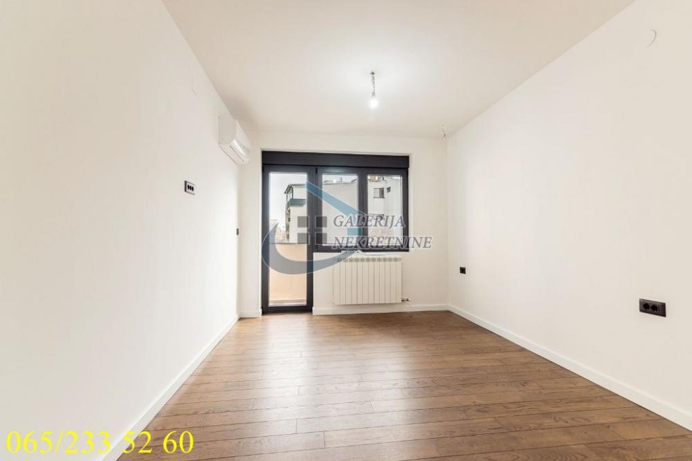 Glavna slika -Braničevska, Dvosoban stan na prodaju, 61m2, 275.000€