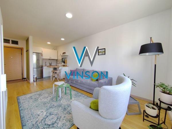 Slika 5 - Bulevar Patrijarha Pavla, Jednoiposoban stan za izdavanje, 42m2, 600€