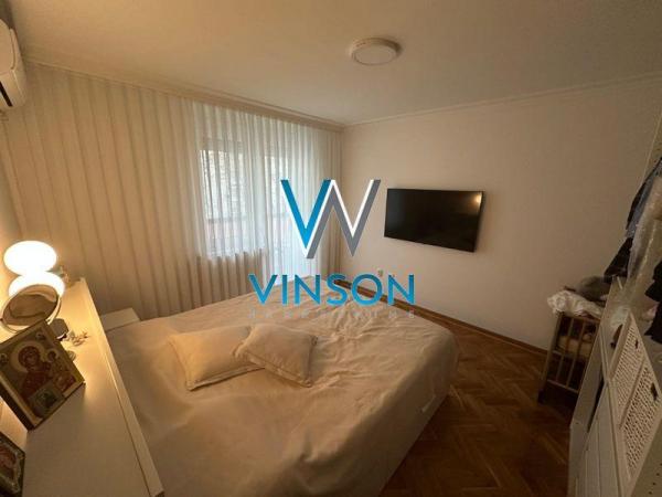 Slika 4 - Lasla Gala, Četvorosoban stan za izdavanje, 114m2, 1.100€