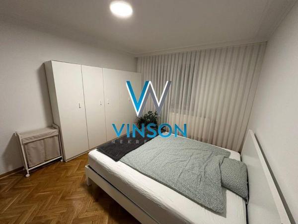 Slika 6 - Lasla Gala, Četvorosoban stan za izdavanje, 114m2, 1.100€