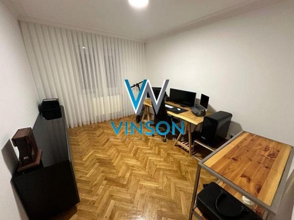 Slika 7 - Lasla Gala, Četvorosoban stan za izdavanje, 114m2, 1.100€