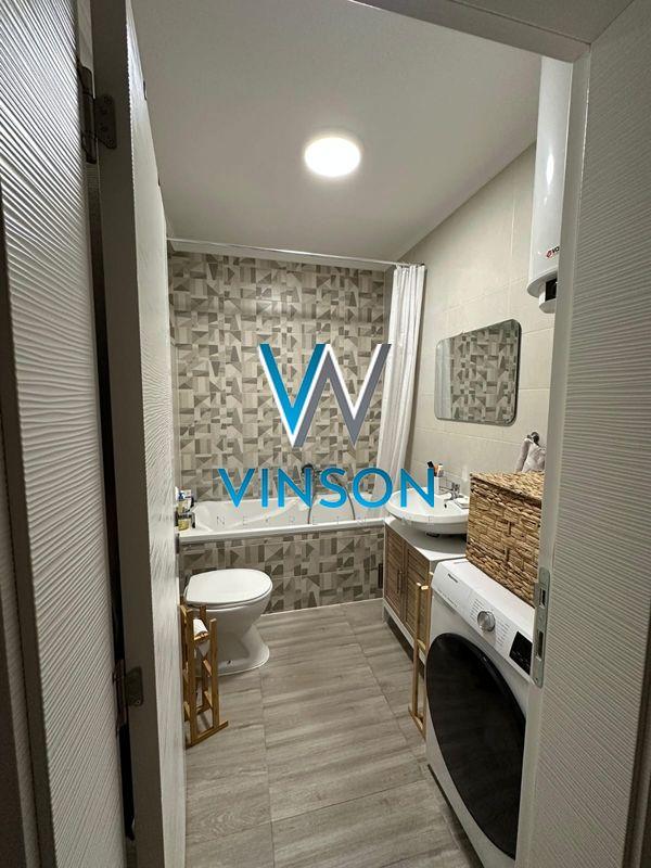 Slika 8 - Lasla Gala, Četvorosoban stan za izdavanje, 114m2, 1.100€