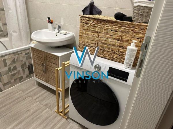 Slika 9 - Lasla Gala, Četvorosoban stan za izdavanje, 114m2, 1.100€