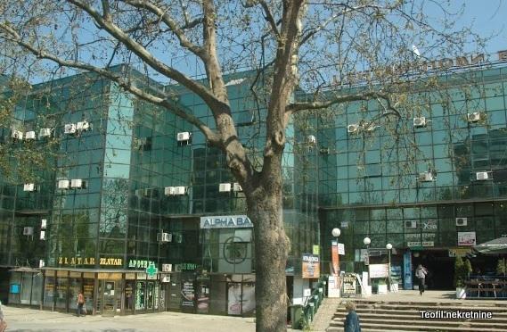 Glavna slika -Palmira Toljatija,  Lokal na prodaju, 13m2, 25.000€