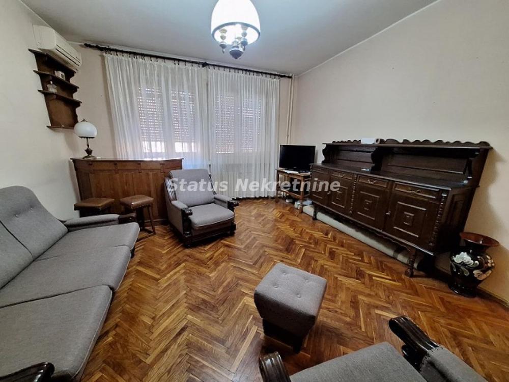 Slika 2 - Dvosoban stan za izdavanje, 64m2, 500€