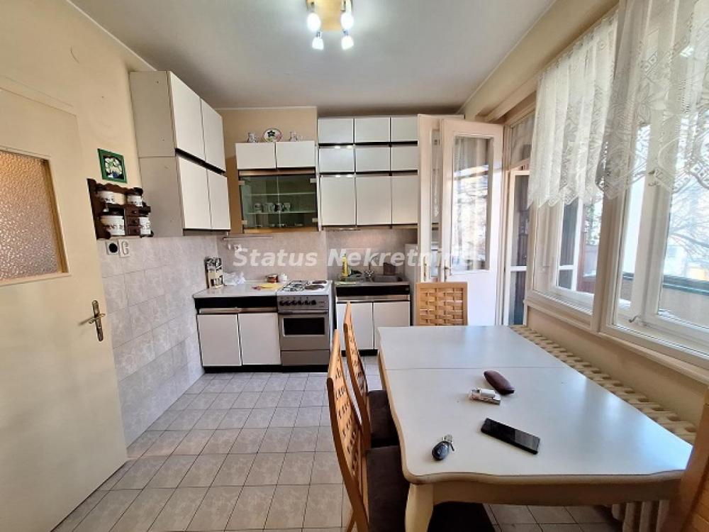 Slika 5 - Dvosoban stan za izdavanje, 64m2, 500€