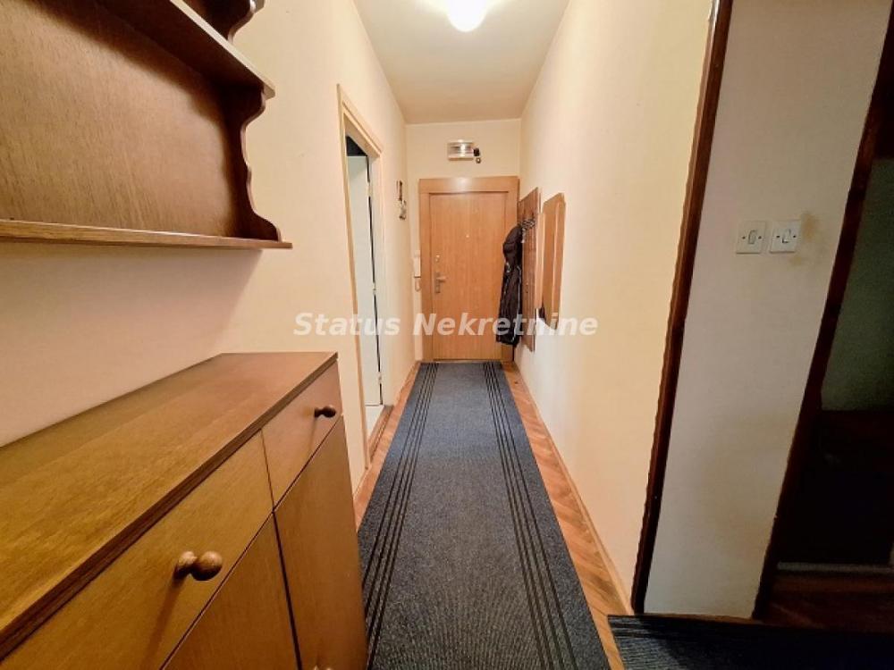 Slika 8 - Dvosoban stan za izdavanje, 64m2, 500€