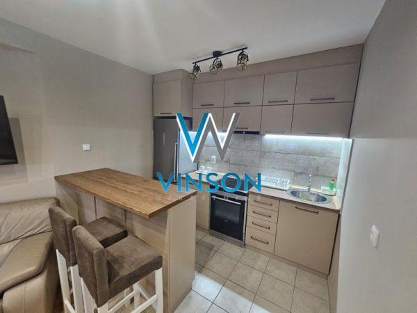 Slika 4 - Kisačka, Jednoiposoban stan za izdavanje, 45m2, 550€