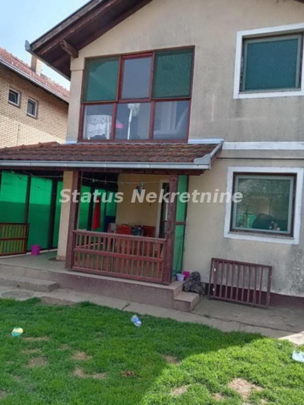 Slika 1 - Kuća na prodaju, 166m2, 210.000€