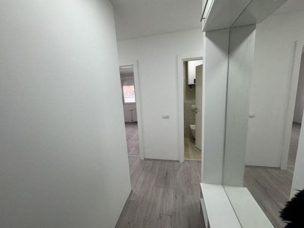 Slika 2 - Dvoiposoban stan na prodaju, 56m2, 178.240€