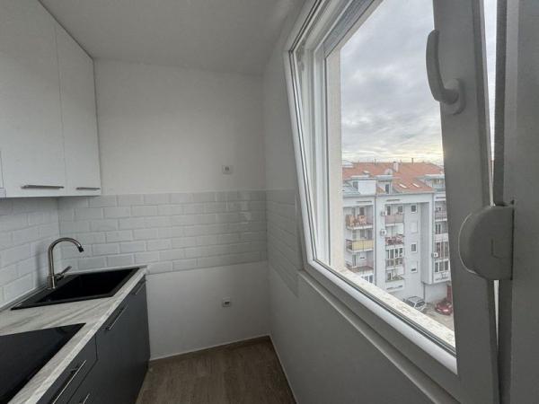 Slika 1 - Dvoiposoban stan na prodaju, 56m2, 178.240€