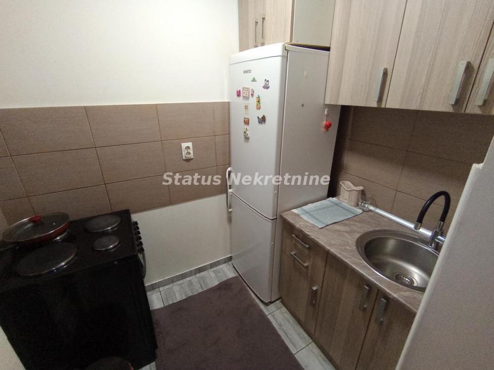 Slika 3 - Jednoiposoban stan na prodaju, 43m2, 79.000€