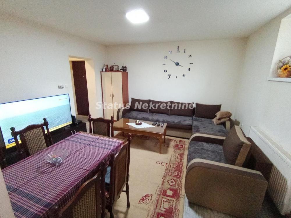 Slika 1 - Jednoiposoban stan na prodaju, 43m2, 79.000€