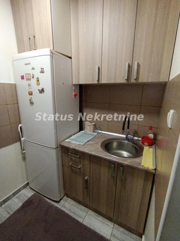 Slika 5 - Jednoiposoban stan na prodaju, 43m2, 79.000€