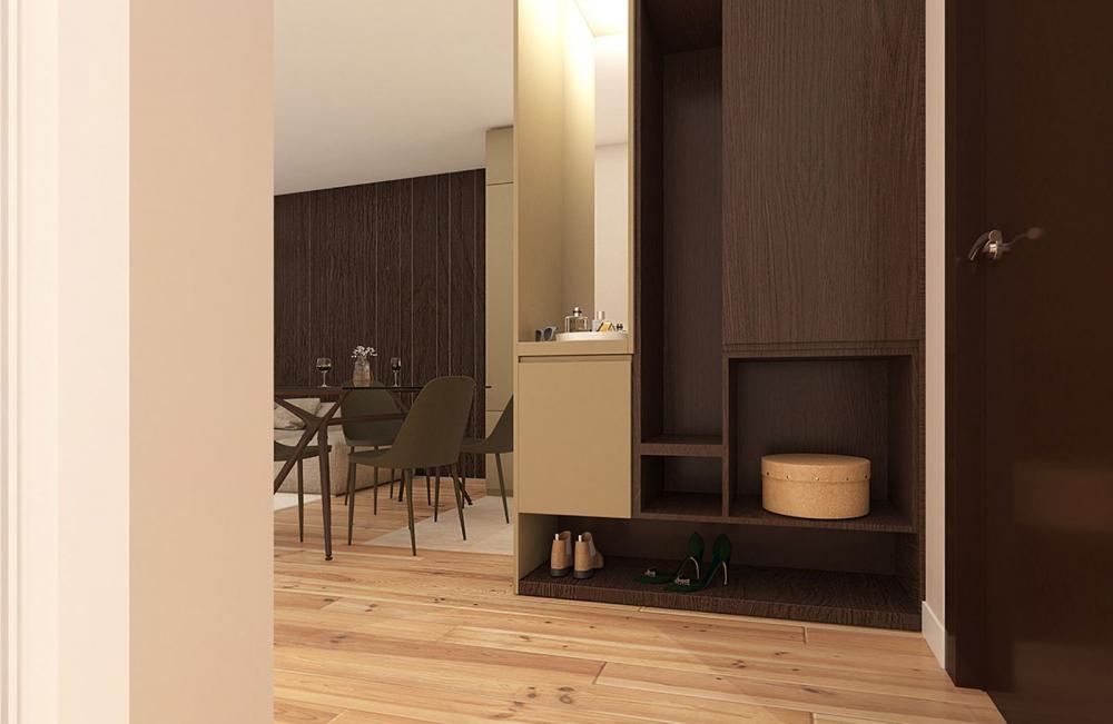 Slika 6 - Trosoban stan na prodaju, 62m2, 226.310€