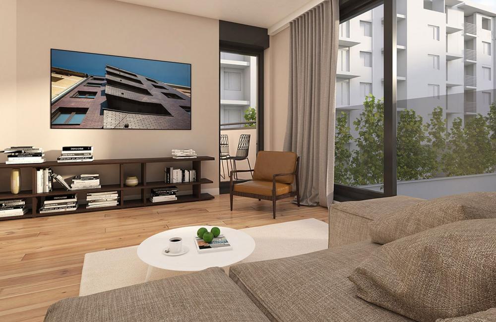 Glavna slika -Trosoban stan na prodaju, 62m2, 226.310€