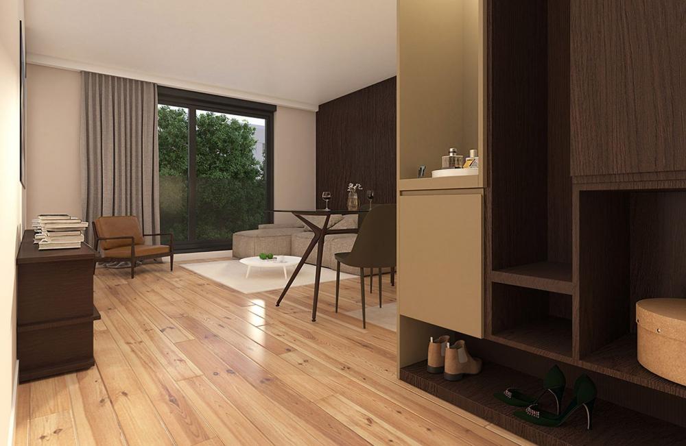 Slika 4 - Trosoban stan na prodaju, 62m2, 226.310€