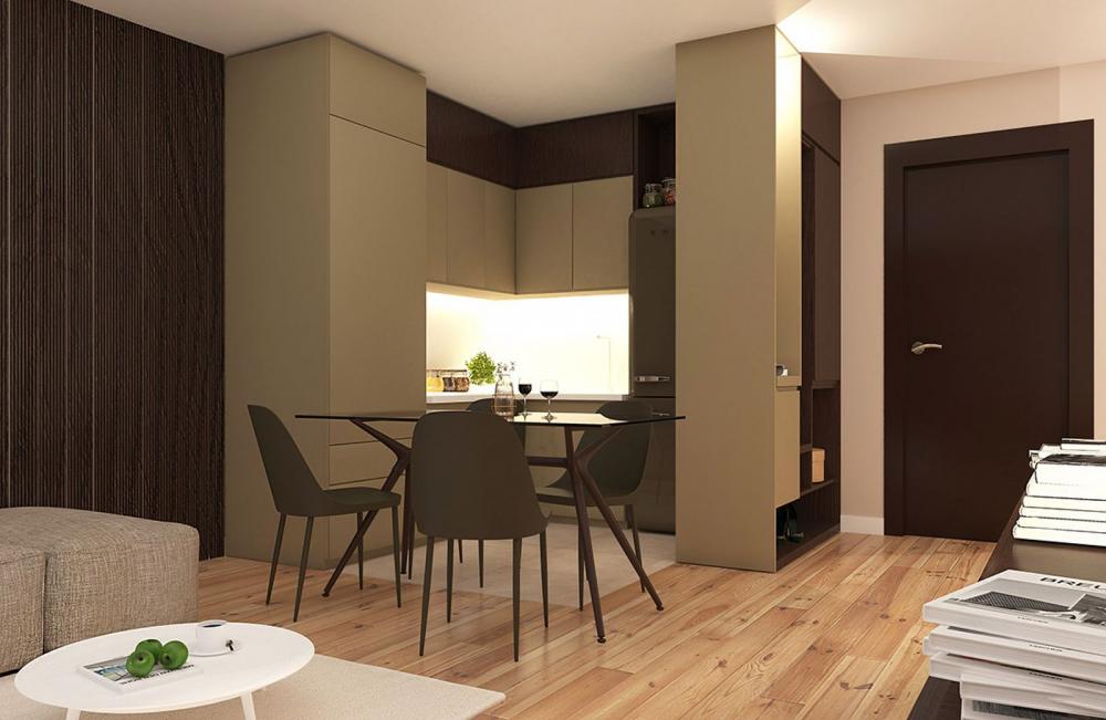 Slika 5 - Trosoban stan na prodaju, 62m2, 226.310€