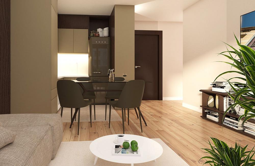 Slika 6 - Trosoban stan na prodaju, 62m2, 226.310€