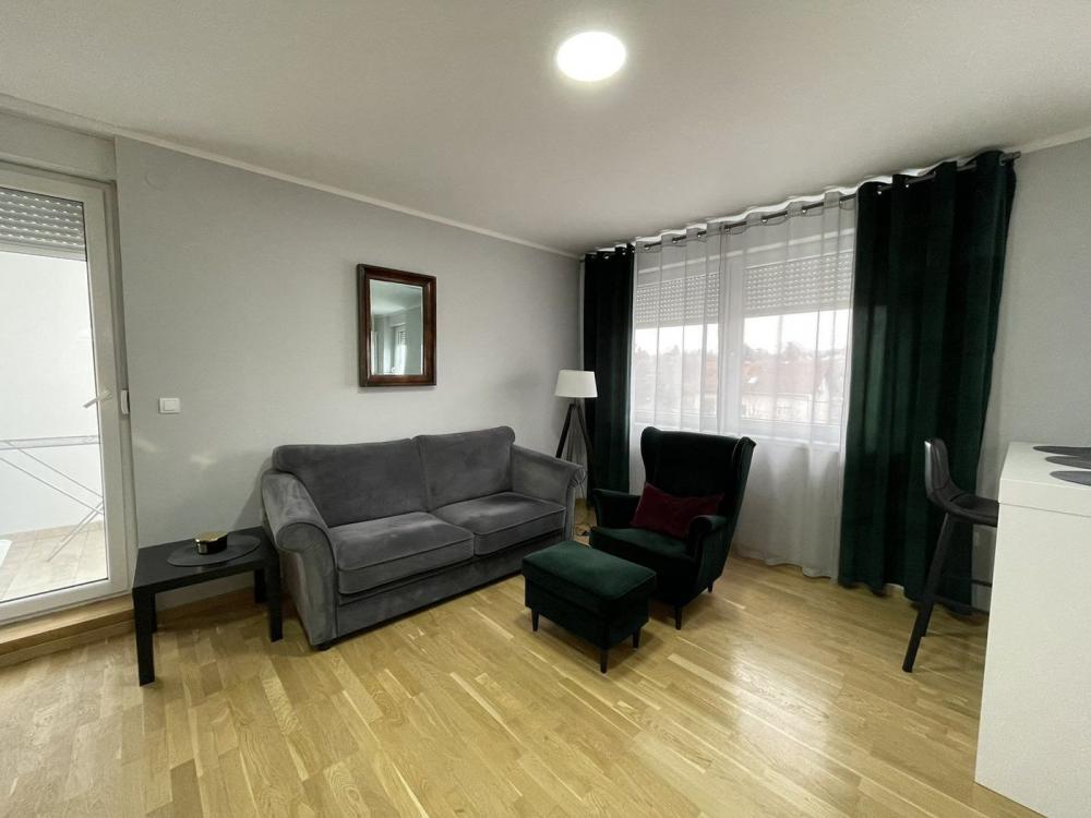 Slika 1 - Dvosoban stan na prodaju, 50m2, 139.050€