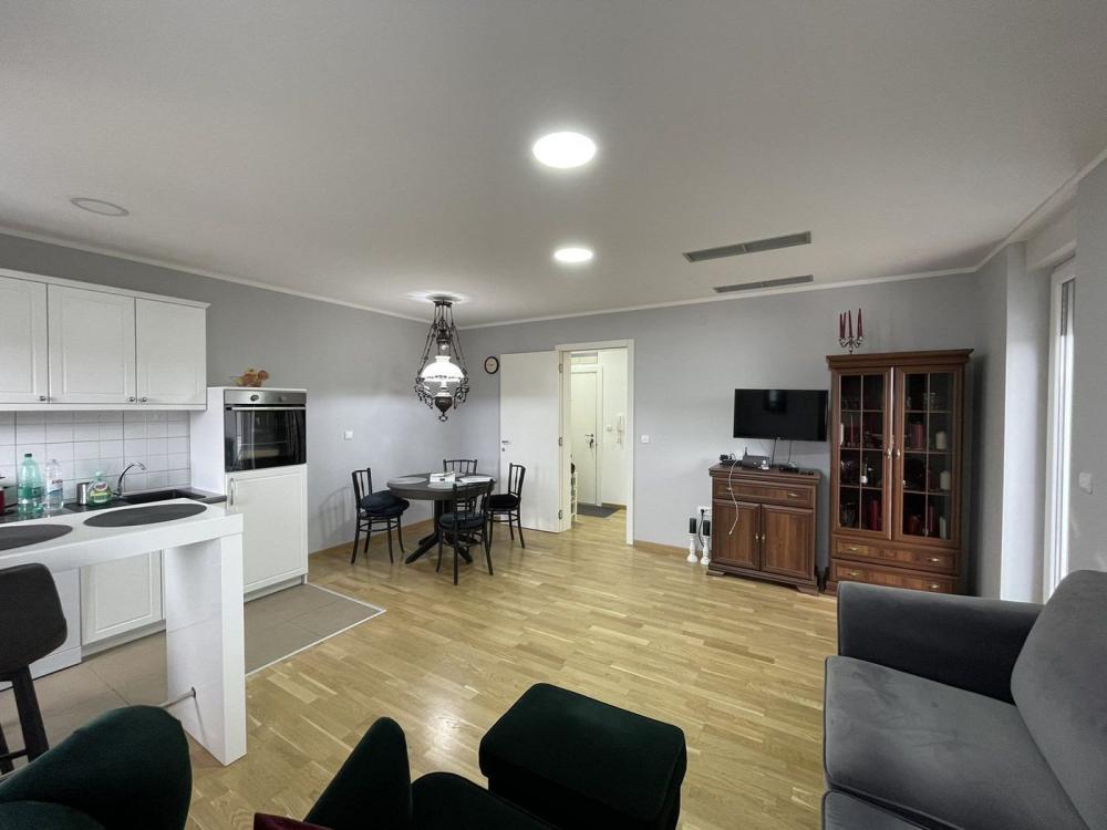 Slika 3 - Dvosoban stan na prodaju, 50m2, 139.050€