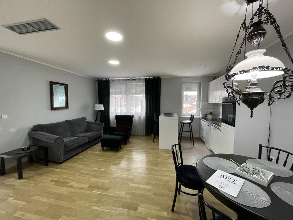 Glavna slika -Dvosoban stan na prodaju, 50m2, 139.050€