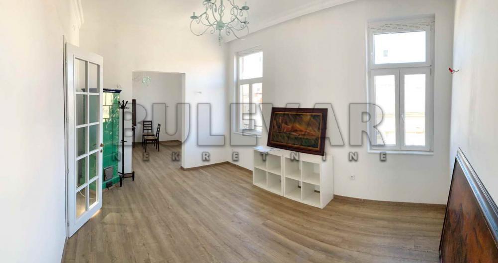 Slika 2 - Cara Dušana,  Lokal za izdavanje, 106m2, 600€