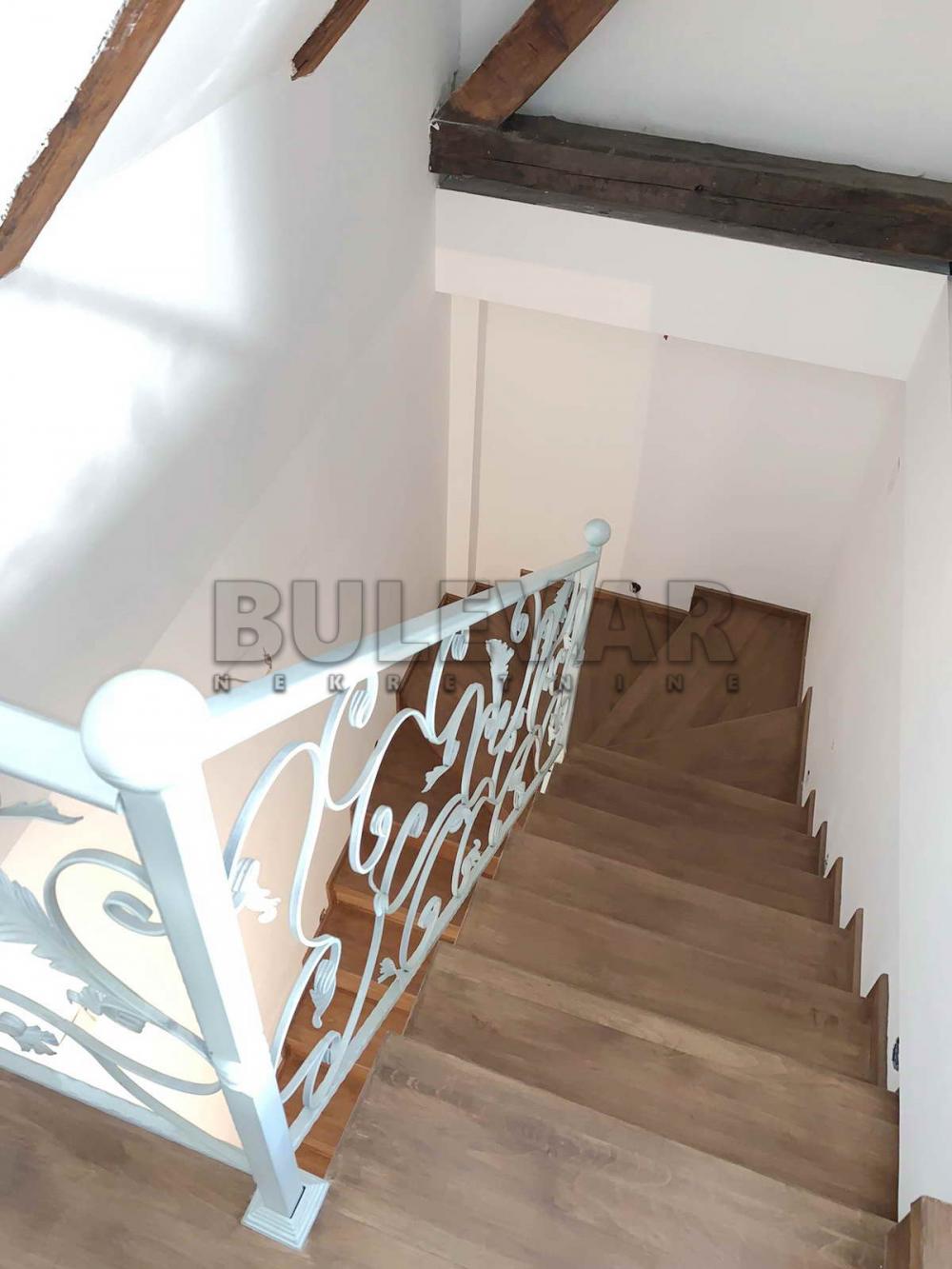 Slika 8 - Cara Dušana,  Lokal za izdavanje, 106m2, 600€