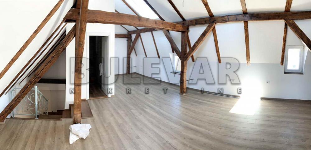 Slika 9 - Cara Dušana,  Lokal za izdavanje, 106m2, 600€