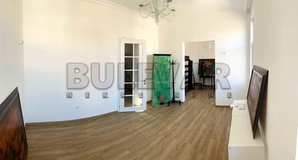 Glavna slika -Cara Dušana,  Lokal za izdavanje, 106m2, 600€