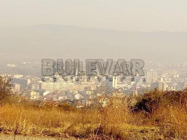 Glavna slika -Kalač brdo Građevinsko zemljište na prodaju, Bubanj, 32.000€