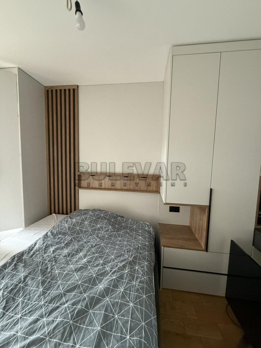 Slika 9 - Vožda Karađorđa, Jednoiposoban stan za izdavanje, 60m2, 650€