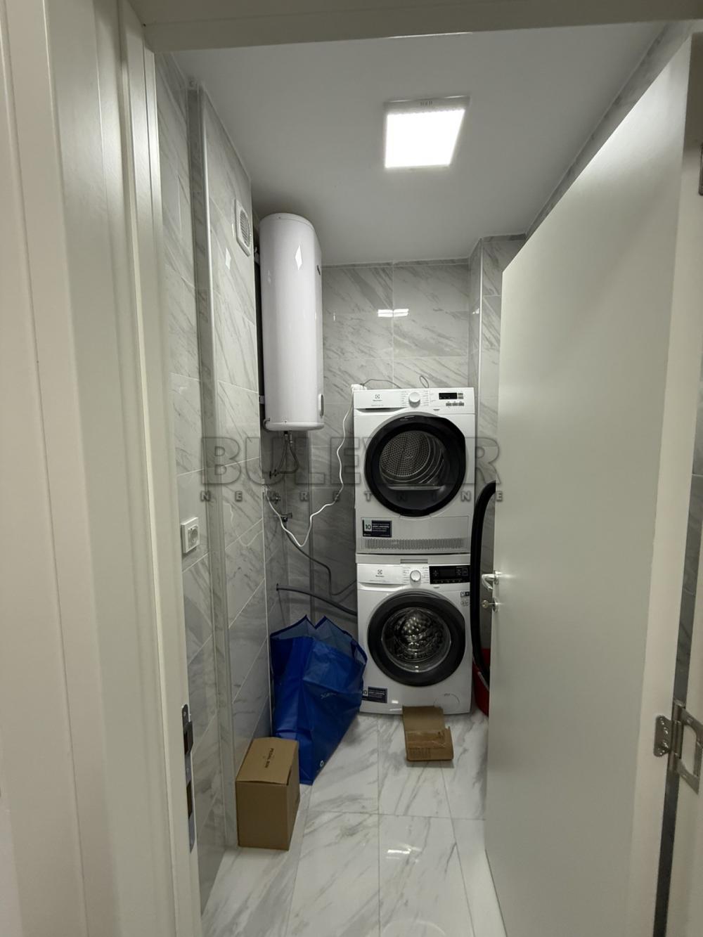 Slika 10 - Vožda Karađorđa, Jednoiposoban stan za izdavanje, 60m2, 650€