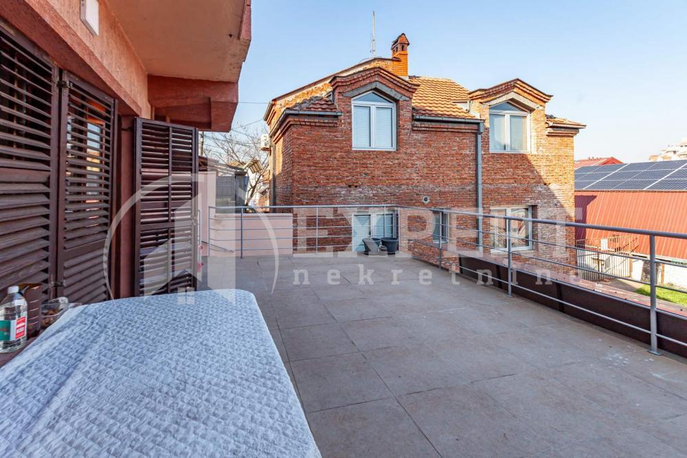 Glavna slika -Zdravke Vučković,  Kuća na prodaju, 122m2, 129.000€