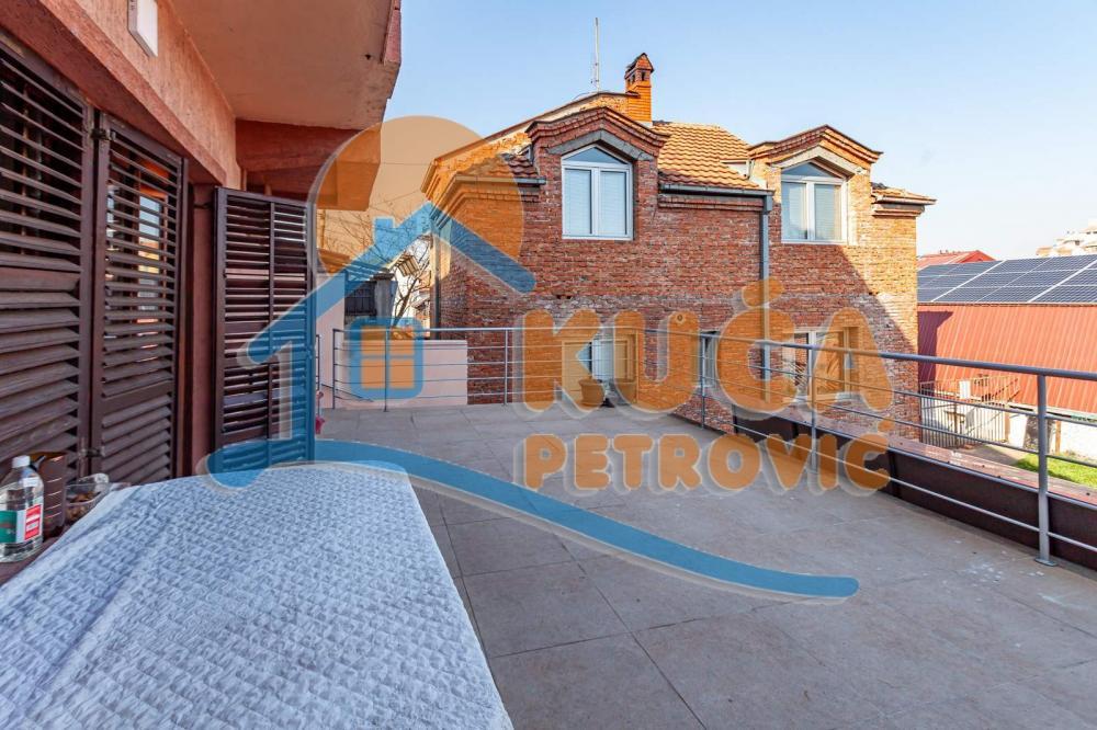 Glavna slika -Zdravke Vučković,  Kuća na prodaju, 122m2, 129.000€