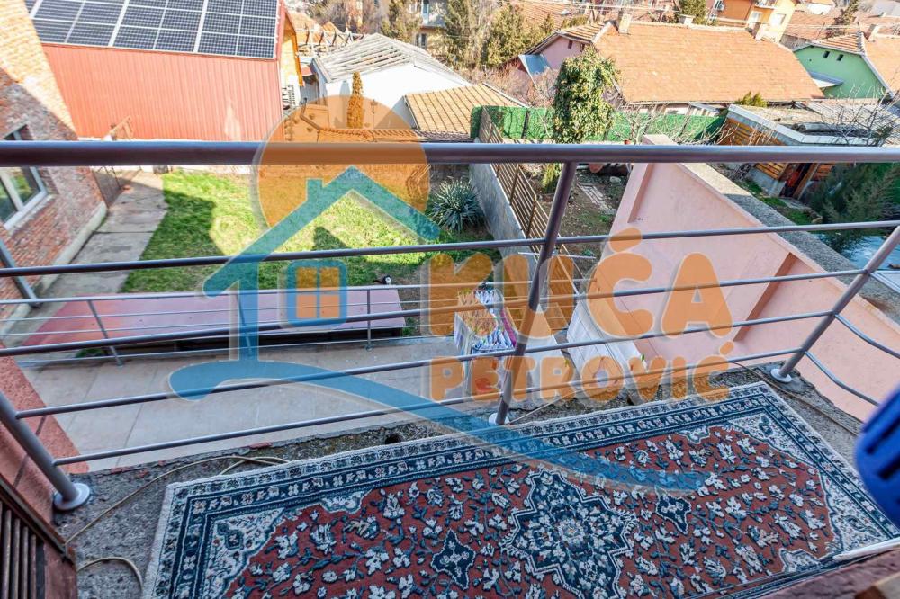 Slika 7 - Zdravke Vučković,  Kuća na prodaju, 122m2, 129.000€