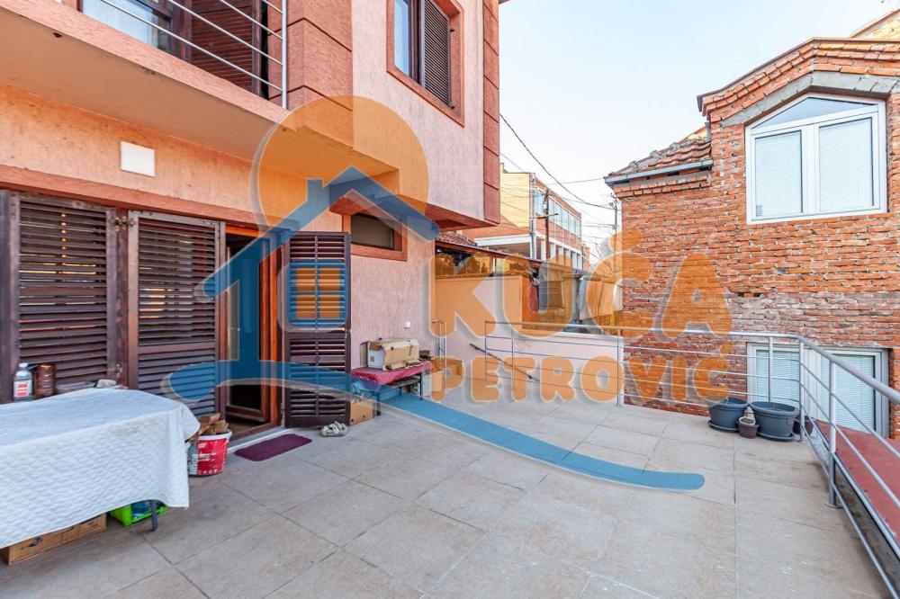 Slika 3 - Zdravke Vučković,  Kuća na prodaju, 122m2, 129.000€