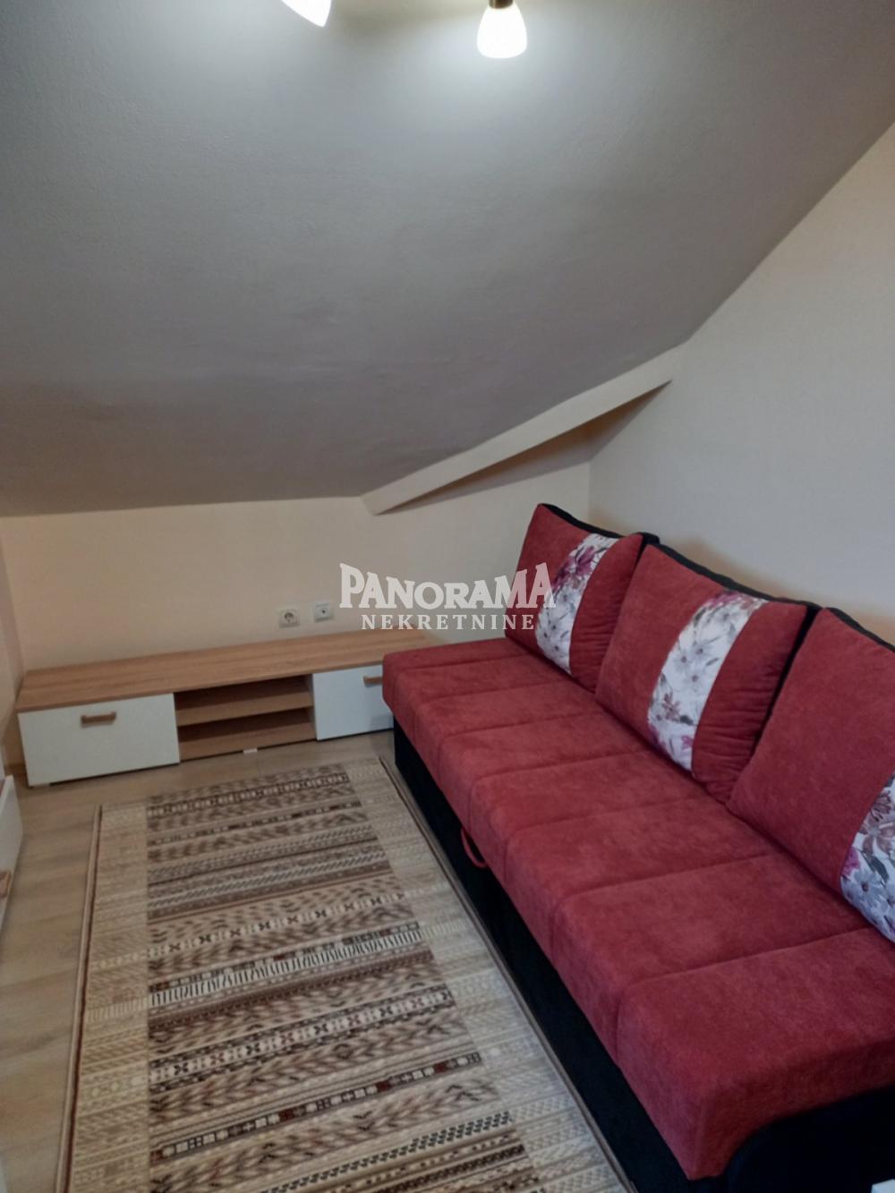 Slika 1 - Branka Ćopića, Stan na prodaju, 13m2, 41.000€